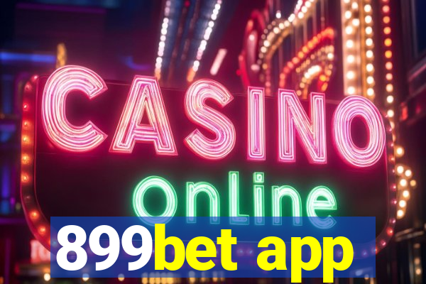 899bet app